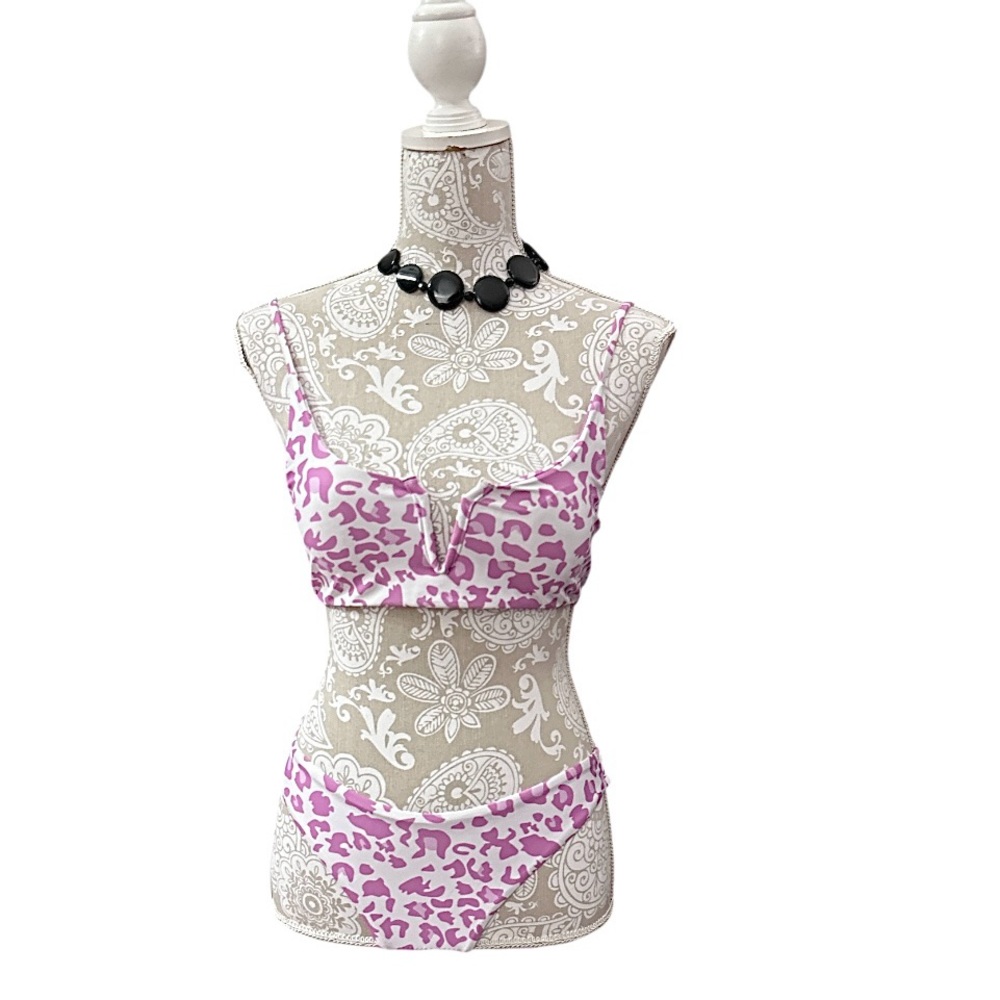 Zaful NWT bikini Set